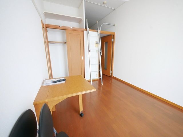 その他部屋・スペース