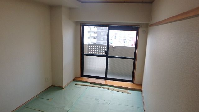 【大阪市福島区海老江のマンションのその他部屋・スペース】