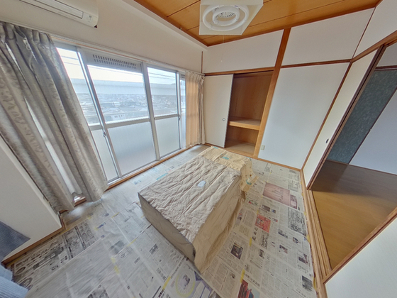 その他部屋・スペース