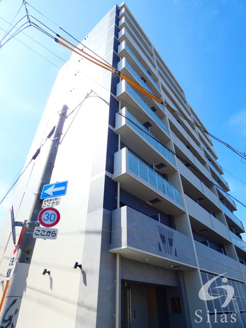 【大阪市阿倍野区阿倍野元町のマンションのその他共有部分】