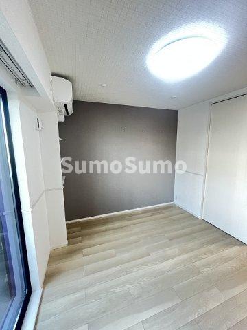 その他部屋・スペース　スタンダードな洋室です