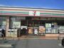 コンビニ　セブン‐イレブン 名古屋茶屋が坂店（コンビニ）まで573m