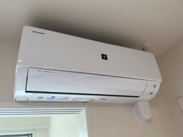 その他設備　室内設備