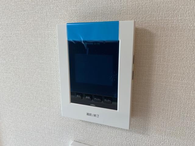 セキュリティ　セキュリティ