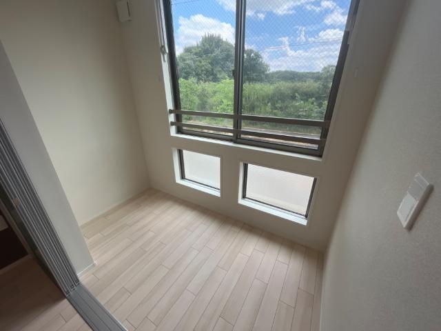 バルコニー　サンルーム