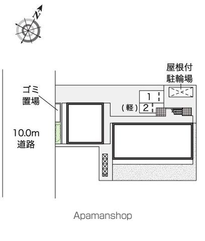 レオパレス西千石町のその他写真