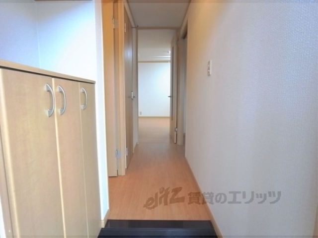 その他部屋・スペース　廊下