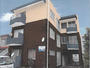  築51年 3階建の賃貸物件