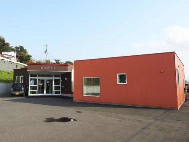 幼稚園・保育園　港北保育所（幼稚園・保育園）まで859m