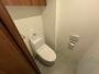 トイレ　トイレです。ウォシュレット付を探している方、おすすめです！
