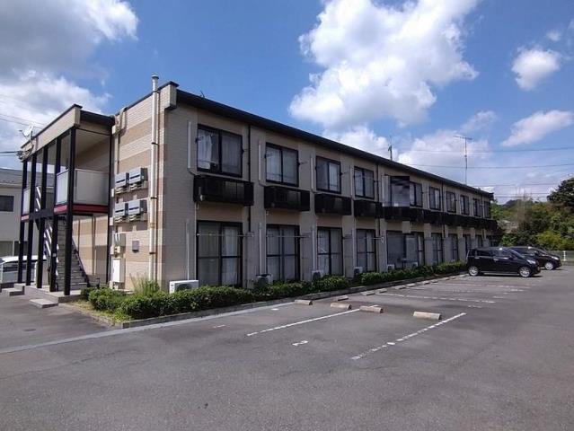 駐車場　その他共有部分