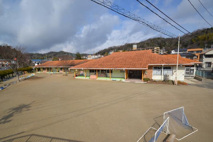 幼稚園・保育園　八本松中央幼稚園（幼稚園・保育園）まで753m