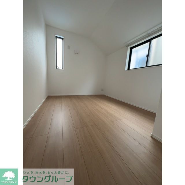 【流山市美田のその他のその他部屋・スペース】