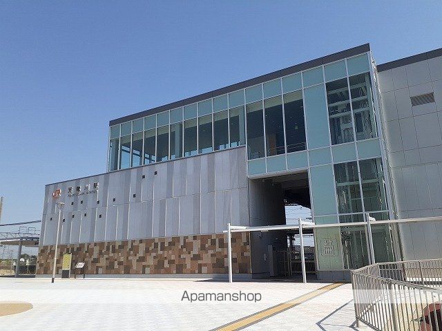 その他　ＪＲ天竜川駅（その他）まで1800m