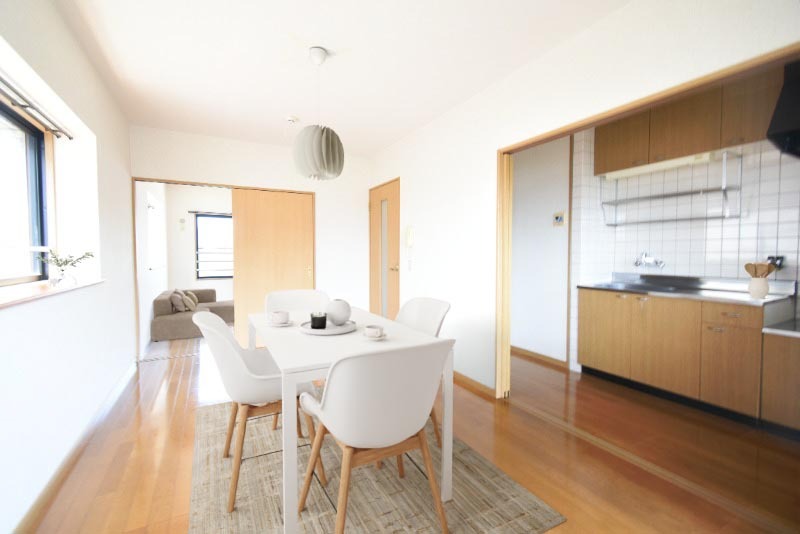 居室・リビング