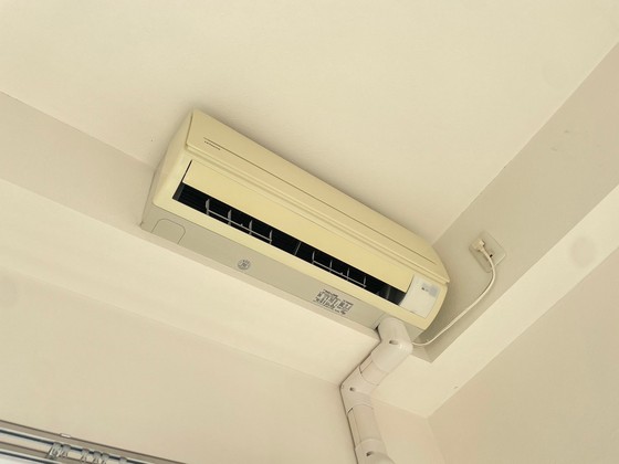 その他設備　※別部屋の写真です