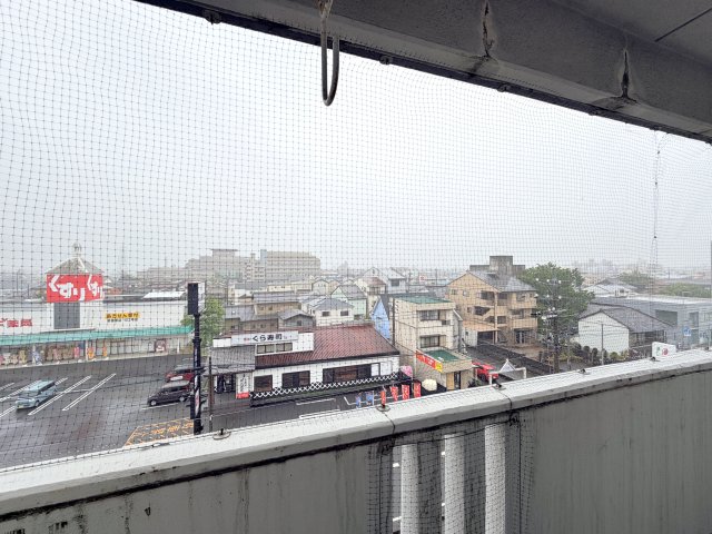 セキュリティ　モニター付インターホン