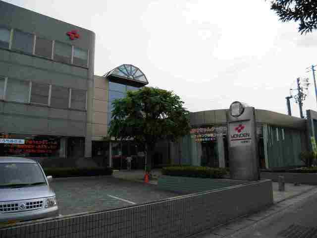 その他　四国電力　東予営業所様（その他）まで1100m