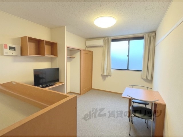 居室・リビング　洋室