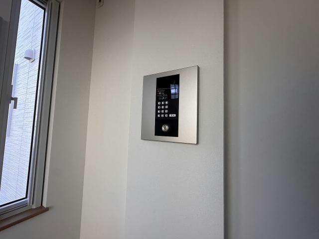 その他共有部分　建物設備