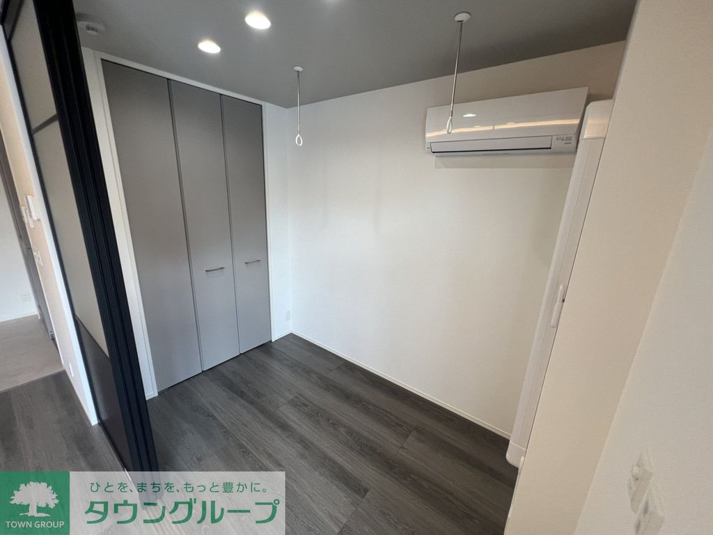 その他部屋・スペース　収納