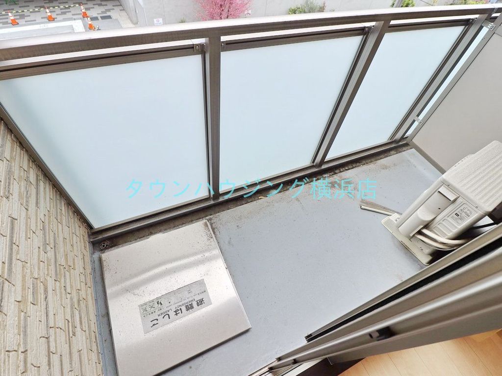 バルコニー　★同仕様イメージ★