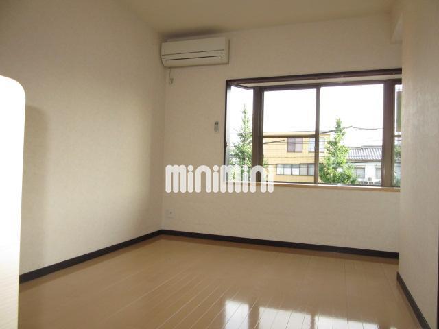 その他設備　家具のレイアウトも楽しめそうですね。