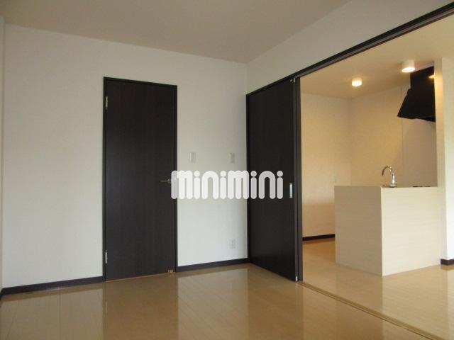 その他部屋・スペース　６．５帖の洋間です。