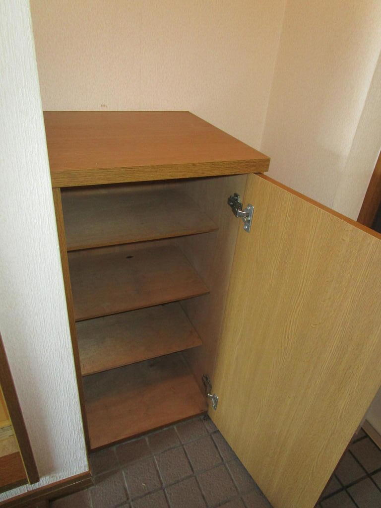 サンパティークのその他写真