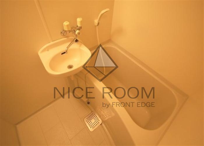 バス・シャワールーム　セレッソコート梅田東　お風呂