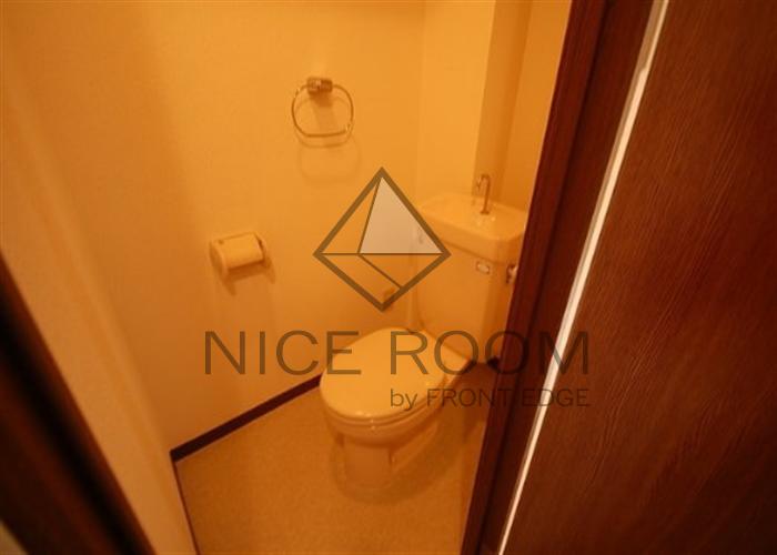 トイレ　セレッソコート梅田東　トイレ