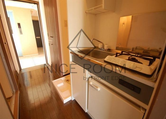 その他部屋・スペース　セレッソコート梅田東　内装