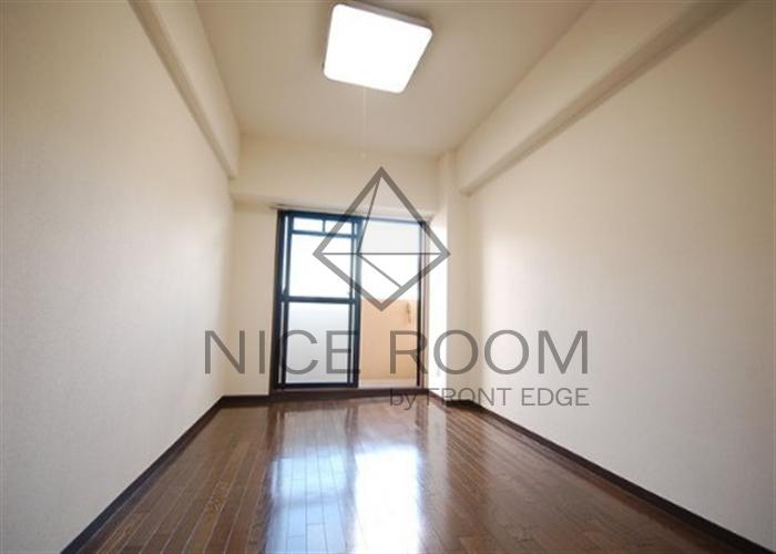 居室・リビング　セレッソコート梅田東　洋室