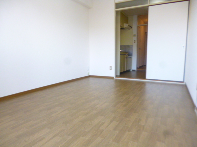 居室・リビング　綺麗なお部屋です。