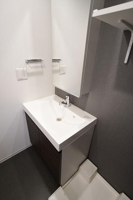 洗面設備　洗面※別部屋参考写真