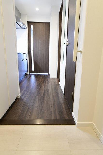 玄関　玄関※別部屋参考写真