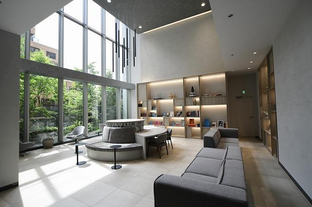 ロビー　ロビー