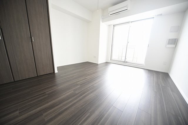 居室・リビング　居室※別部屋参考写真