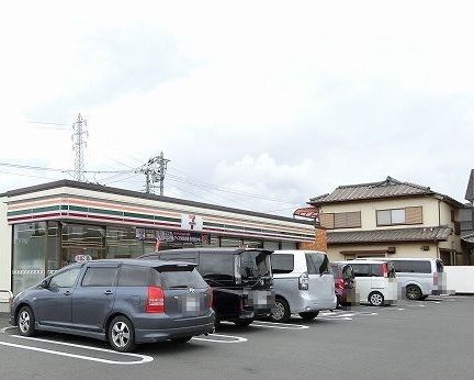 コンビニ　セブンイレブンイレブン市原平成（コンビニ）まで170m