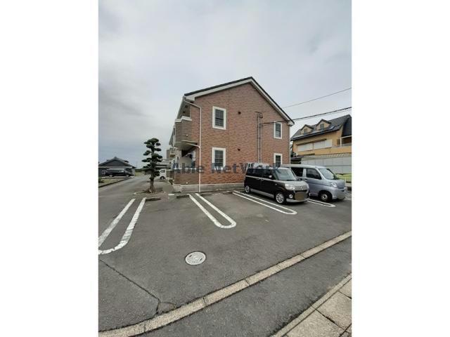 名鉄西尾線 吉良吉田駅 徒歩13分 2階建 築23年のその他写真