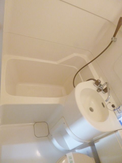 バス・シャワールーム　★お部屋探しは株式会社タウンハウジング東京まで★