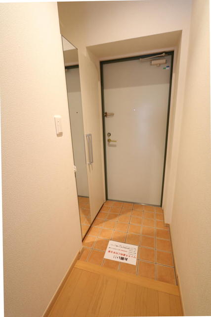 玄関　☆トールタイプのシューズボックス☆