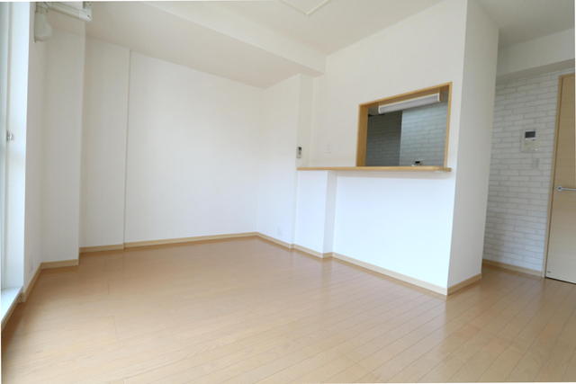 居室・リビング　☆リビング広々１０．４帖☆