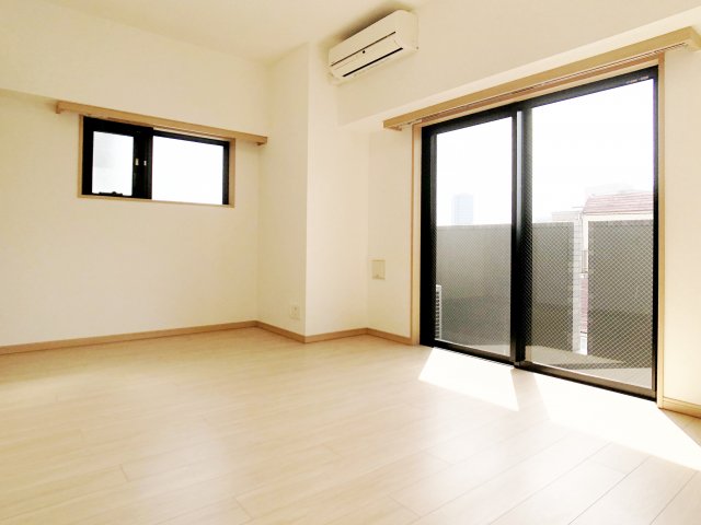 居室・リビング　洋室