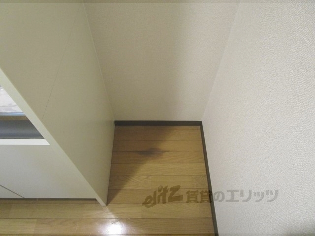 その他部屋・スペース　冷蔵庫置場