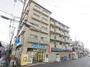 天神橋筋六丁目駅より徒歩11分 3階 築41年3ヶ月の賃貸物件