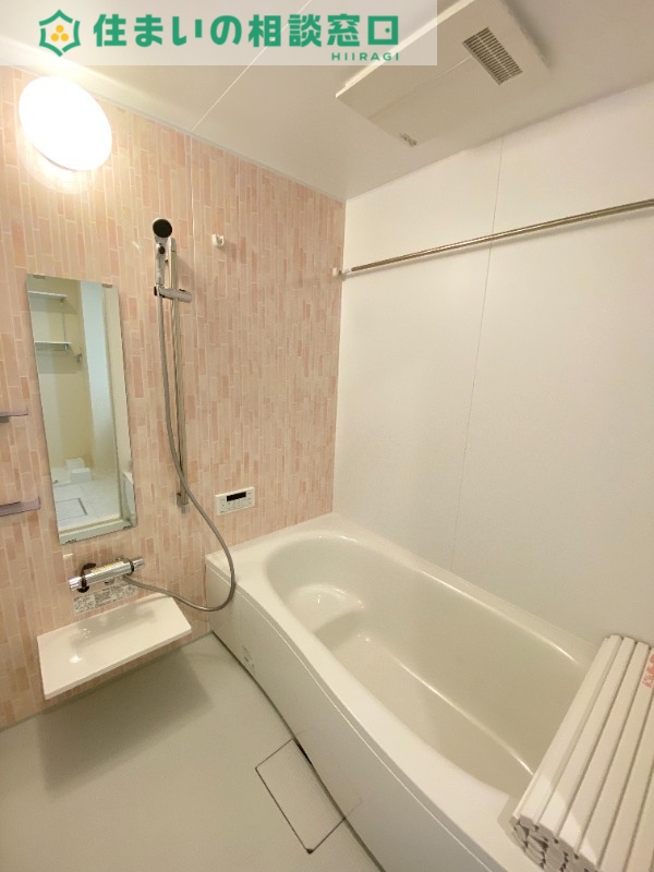 バス・シャワールーム　イメージ