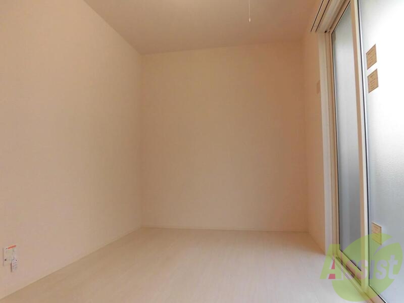 その他部屋・スペース　ゆったりとくつろげそうです