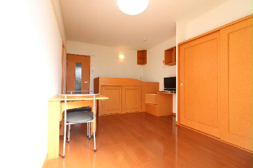 居室・リビング　当社人気のベッドタイプ！収納付きベッドがオススメ！