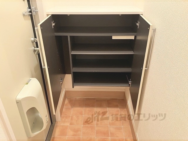 その他部屋・スペース　廊下